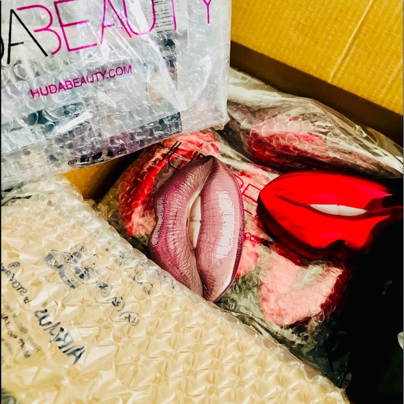 Birthday Edition Just Dropped! You Pick the Color and We Do the Rest 💋 - Picture 1 of 10